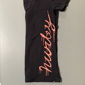 ✨New without tag Hurley women’s T-shirt